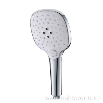 Three Functions Hand Shower for Tub